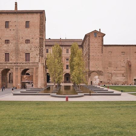 Luxury 3 Al Duomo Di Parma Exterior foto