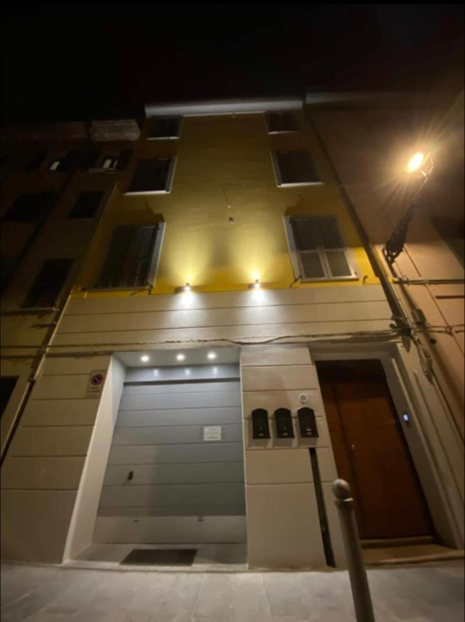 Luxury 3 Al Duomo Di Parma Exterior foto